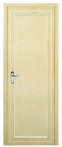 UPVC Bathroom Door