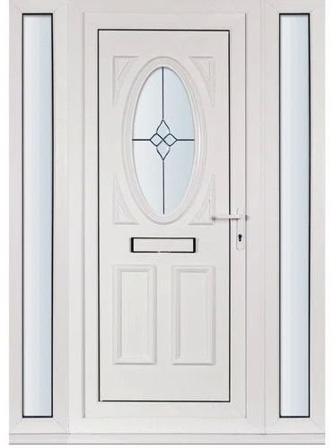 UPVC Entrance Door UPVC Entrance Door