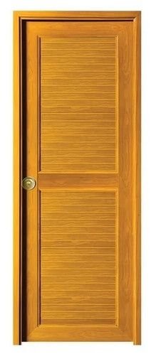 Waterproof UPVC Door