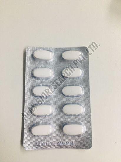 Calcium Tablets