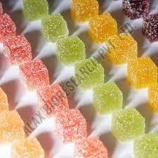 Co-Q10 Gummies