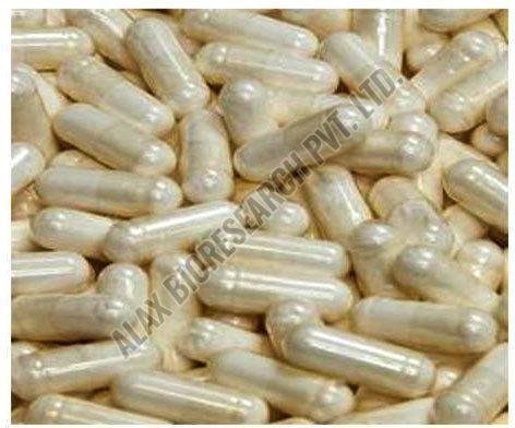 Cow Colostrum Capsules