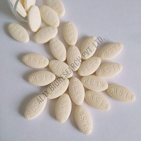 Cow Colostrum Chewable Tablets
