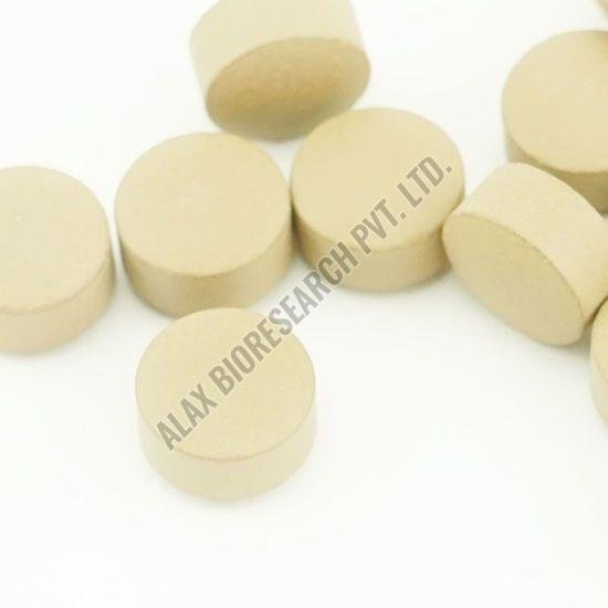 Ginkgo Biloba Tablets