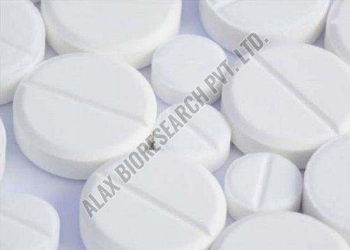 Glucosamine and MSM Tablets