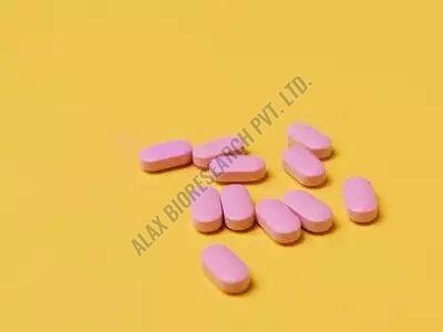 Hair Growth Tablets