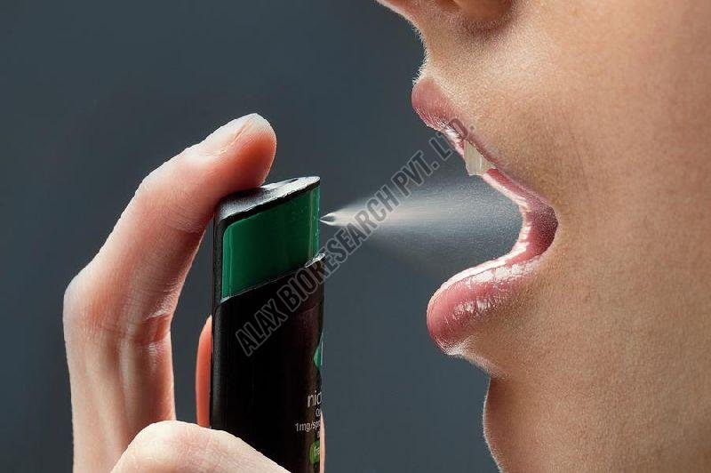 Vitamin D3 Spray