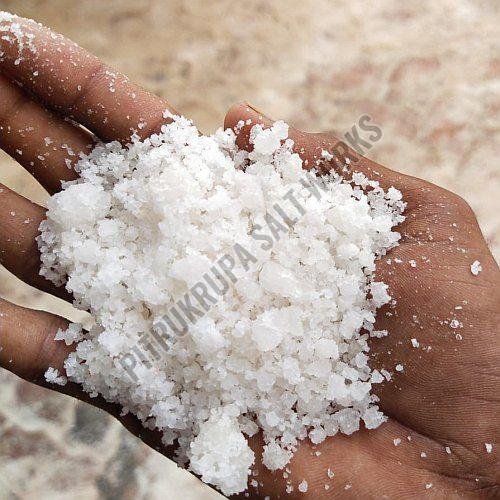 100% Pure Industrial Salts