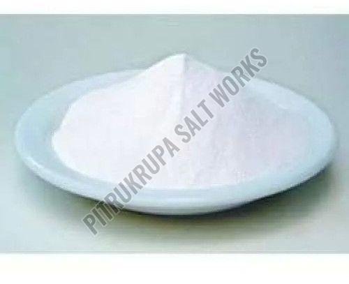 Double Fortified Iodized Salt