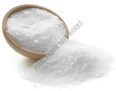 Dry Free Flow Industrial Salt
