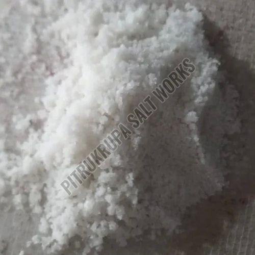Export Quality Iodized Salt