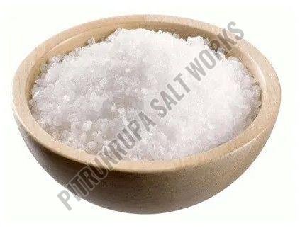 High Purity Industrial Salt