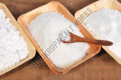Hygienically Processed Iodized Salt