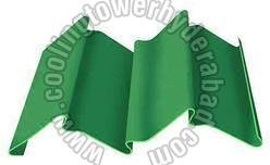 Air Cooling PVC Mist Eliminator