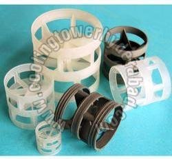 Polypropylene Pall Ring