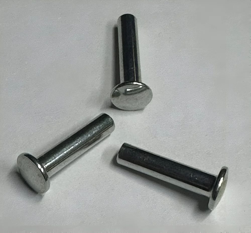 Mild Steel Hollow Rivet
