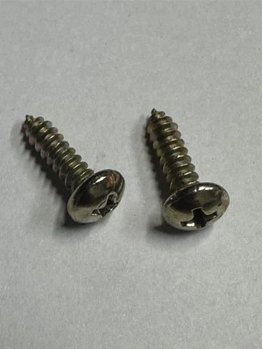 Mild Steel Self Tapping Screw