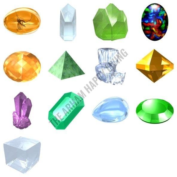 Advance Crystal Healing Course