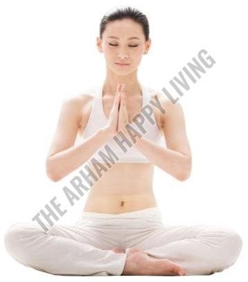 Breathing Meditation