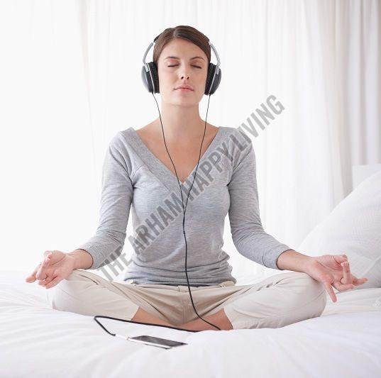 Music Meditation