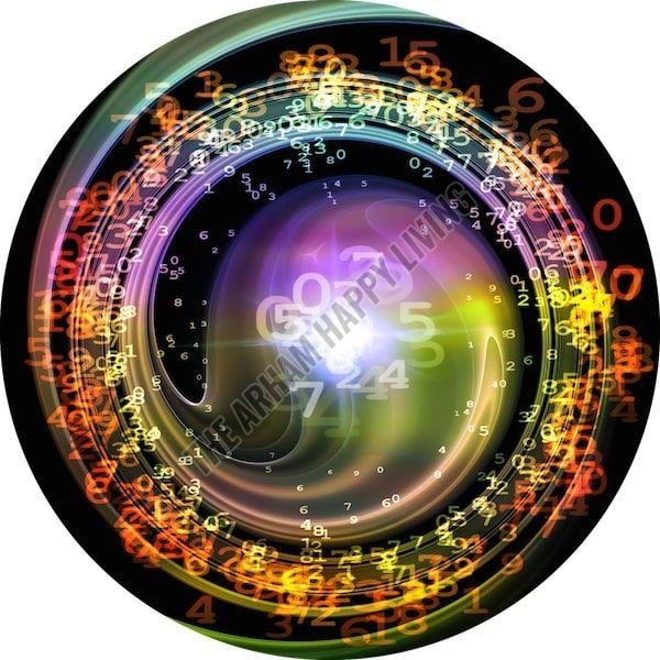 Numerology Consultation