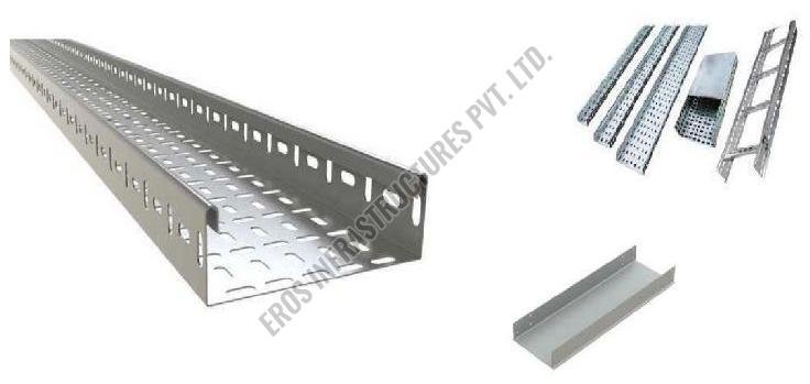 Aluminium Cable Tray