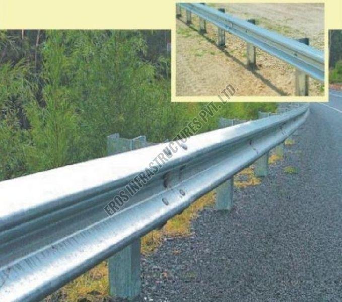 Highway Guard Rail