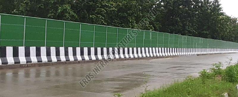 Noise Barrier