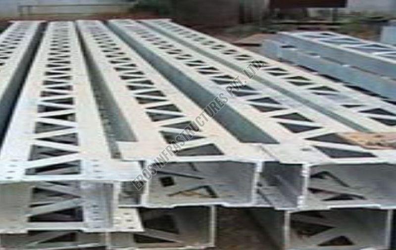 Railway Electrification Structure