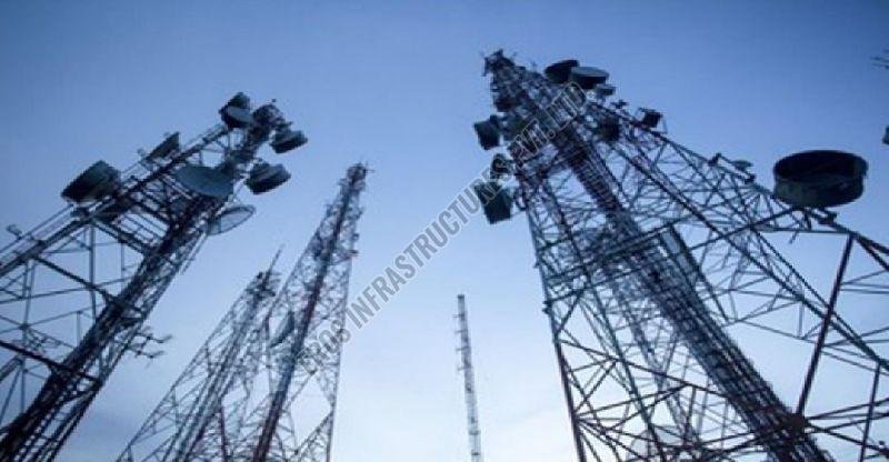 telecom tower