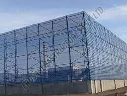 Windbreak Panel