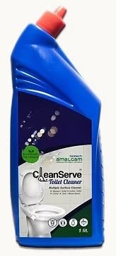 Cleanserve Toilet Cleaner