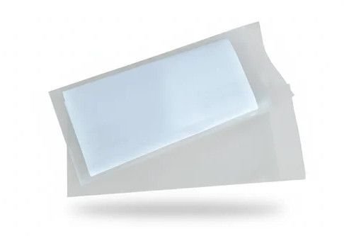 Plastic Envelopes