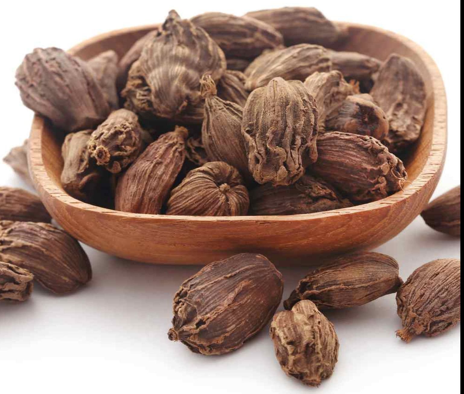 Black Cardamom