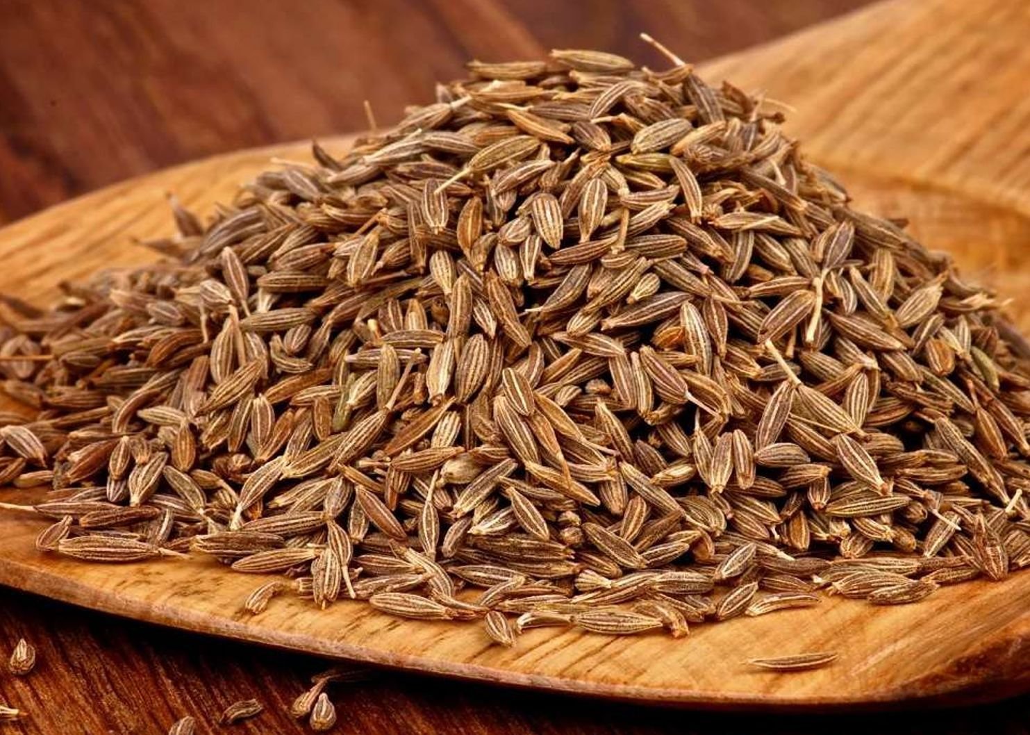 Cumin Seeds
