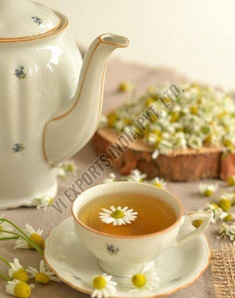 Chamomile Tea