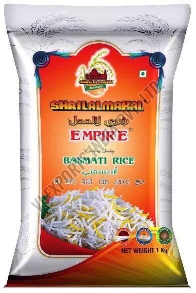 Empire 1Kg Basmati Rice