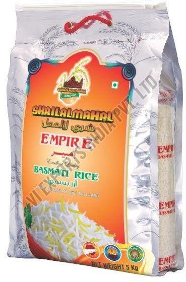 Empire 5Kg Basmati Rice