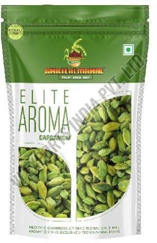 Green Cardamom Pods