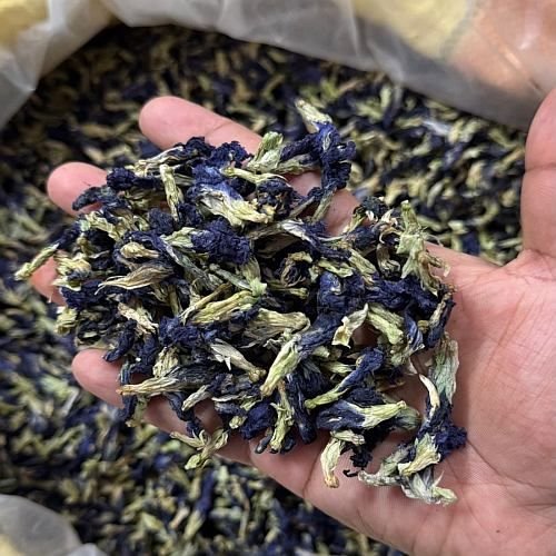 Blue Pea Flower Tea