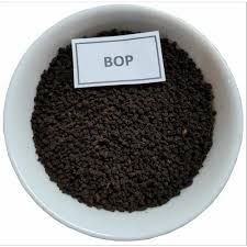 BOP Grade CTC Black Tea