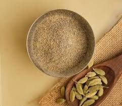 Cardamom Tea Premix