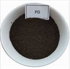PD Grade CTC Black Tea