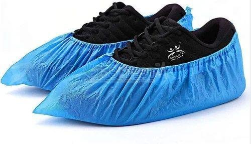 DR. Safest Disposable Shoe Covers