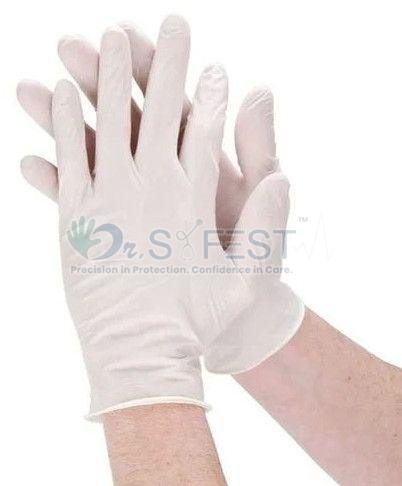 DR. Safest Non Sterile Surgical Gloves