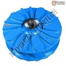 High Chrome Alloy Slurry Pump Impeller