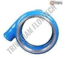 Slurry Pump Volute Liner
