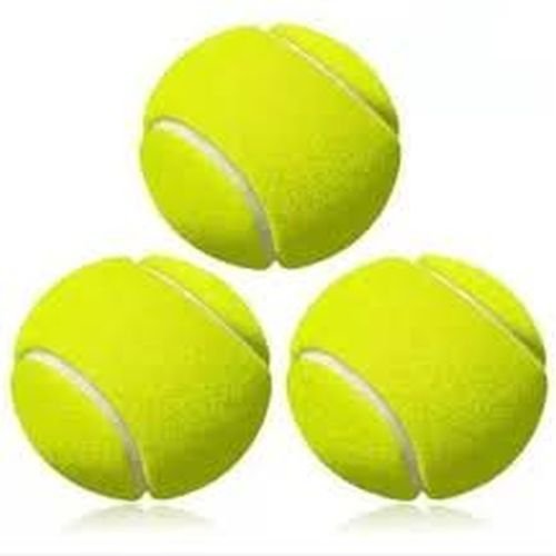Green Tennis Balls