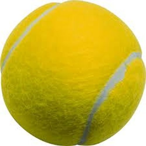 Yellow Tennis Balls