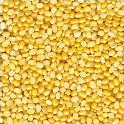 Yellow Moong Dal